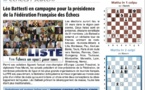 Corse-Matin du 25 novembre 2012