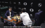 N°20 Le tournoi des candidats avant son interruption par la crise sanitaire.