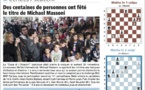 Corse-Matin du 2 décembre 2012