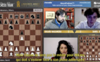 N°22 Victoire de Daniil Dubov à la 2e étape du Carlsen Chess tour