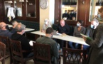 Conférence de presse de Léo Battesti après les attaques diffamatoires sur sa gestion Conférence de presse de Léo Battesti après les attaques diffamatoires sur sa gestion