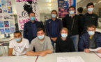 Pierre-François Geronimi élu président du Corsica Chess Club