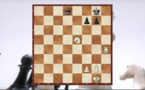 N°26 St Louis Rapid-Blitz, Carlsen et So co-vainqueurs