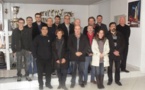 Séminaire des formateurs de la Ligue à Bastia