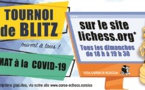 71e Blitz Arena de la Ligue Corse des Echecs !