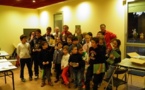 Le Balagna Chess Club fête les Rois