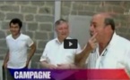 Les échecs à l'honneur dans l'émission "Sport in Corsica"