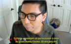 N°28 La performance XXL de Wesley So au championnat US !