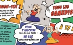 25e tournoi scolaire sur internet de la Ligue Corse des Echecs