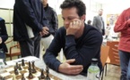 Etienne Bacrot remporte le 2e Open international d'Aiacciu