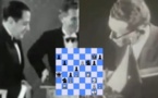 Echec et Mat TV Saison 2/3 Botvinnik - Capablanca