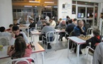 Les soirées " Blitz Pizza" du Corsica Chess Club