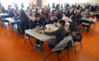 Grande Aiacciu: Une centaine d'enfants au tournoi qualificatif !