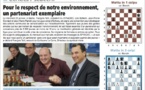Corse-Matin du 27 Janvier 2013