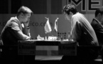 Echec et Mat TV Saison 2/4 Kramnik - Morozevich