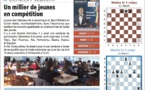 Corse-Matin du 3 février 2013