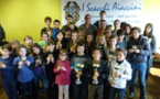 Grosse progression des participants aux tournois qualificatifs à Aiacciu, Bastia et Portivechju