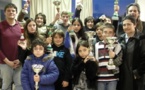 Biguglia: Grand succès du tournoi qualificatif 