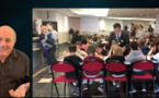 Après 23 années de Présidence, Léo Battesti passe le relais