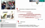 Site internet Scacchera 'Llu Pazzu