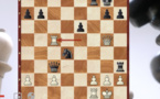 N°4 Nakamura domine MVL en finale du Speed Chess Tour