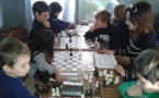 Stage, tournoi et loto à Cala Rossa