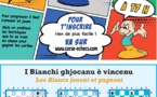 Settimana du 1er janvier 2021