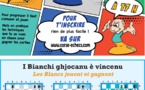 Settimana du 22 janvier 2021