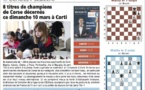 Corse-Matin du 10 mars 2013