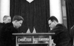 Echec et Mat TV Saison 2/9 Botvinnik - Smyslov