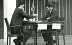N° 10 Larsen - Spassky
