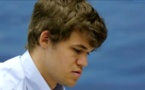 Echec et Mat TV Saison 2/11 Carlsen - Ernst