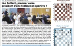 Corse-Matin du 24 mars 2013