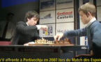 N°8 Teymur Radjabov, retour au premier plan