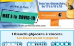 Settimana du 5 février 2021