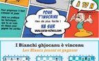 Settimana du 12 février 2021