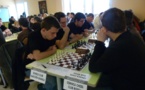 Le Corsica Chess Club domine le championnat par équipes après la ronde 4