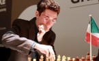 N°14 Caruana - Negi