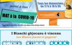 Settimana du 5 mars 2021