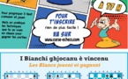 Settimana du 12 mars 2021