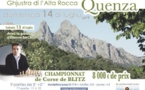 Une pléïade de Grand Maîtres internationaux en Corse