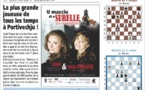 Corse-Matin du 28 avril 2013
