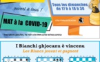 Settimana du 2 avril 2021