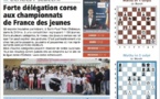 Corse-Matin du 5 mai 2013