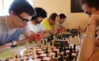  Domination bastiaise aux championnats de Corse par équipes