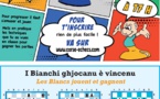 Settimana du 9 avril 2021