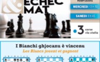 Settimana du 23 avril 2021