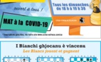 Settimana du 30 avril 2021