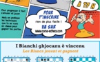 Settimana du 7 mai 2021