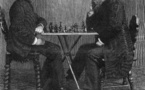 N°19 Steinitz-Zukertort